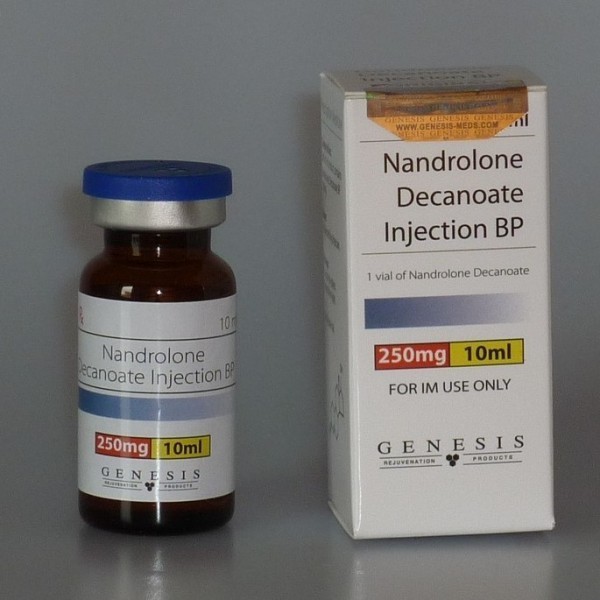 Nandrolone For Sale