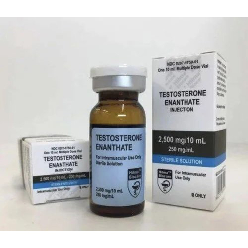 Order Testosterone Enanthate