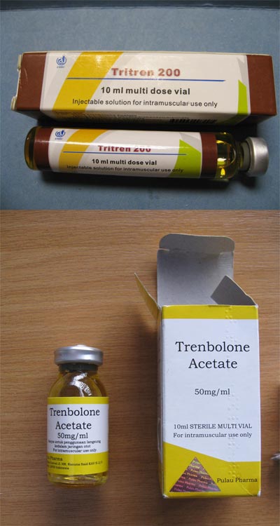 Trenbolone For Sale