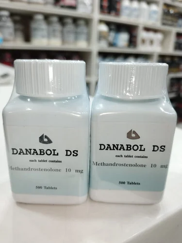 Dianabol For Sale