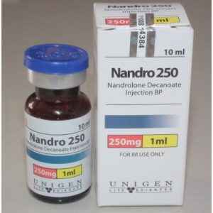 Nandrolone Phenylpropionate for Sale