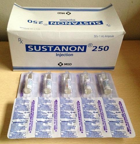 Buy Sustanon Online