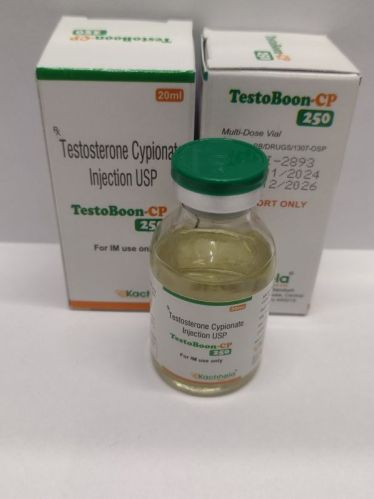 Buy Testosterone Cypionate