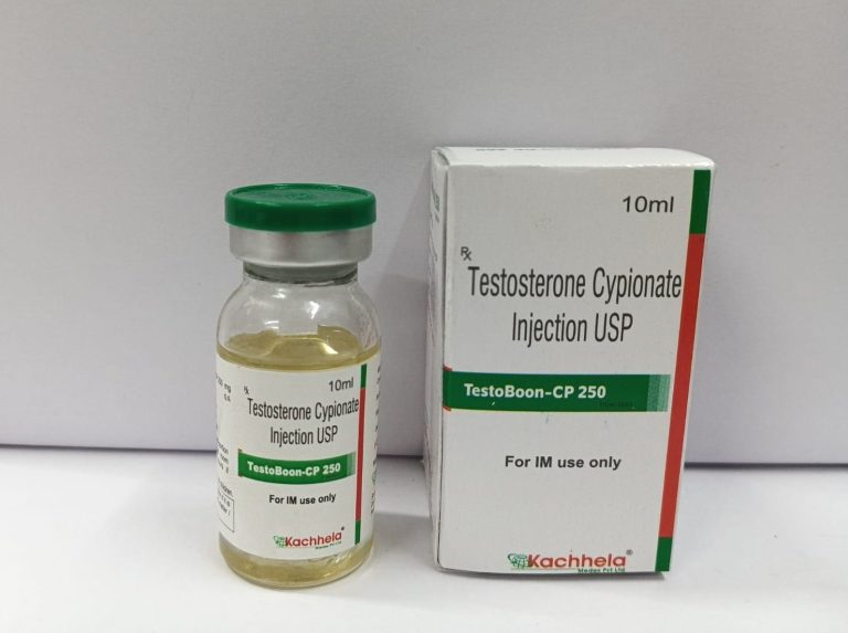Order Testosterone Cypionate