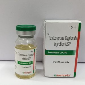 Buy Testosterone Cypionate