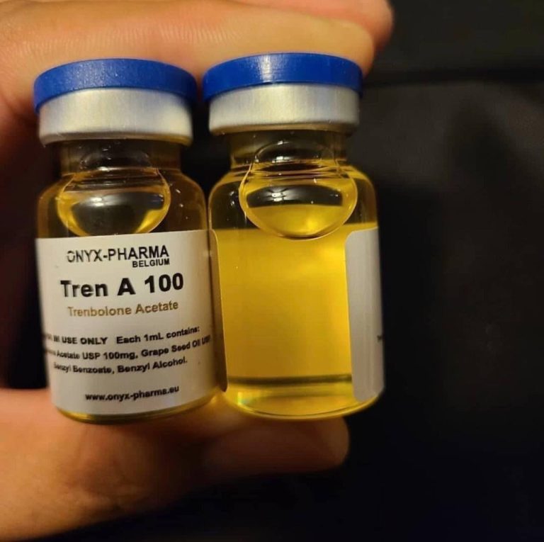 Buying Trenbolone