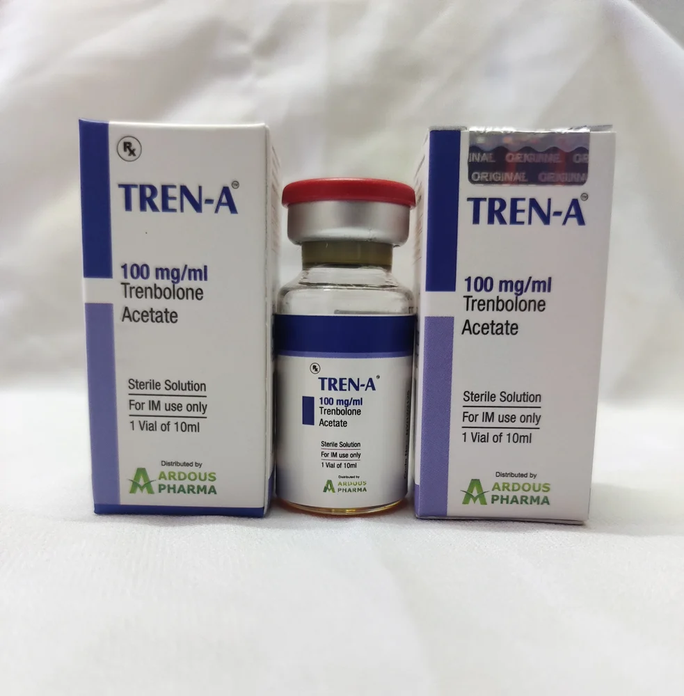 Trenbolone For Sale