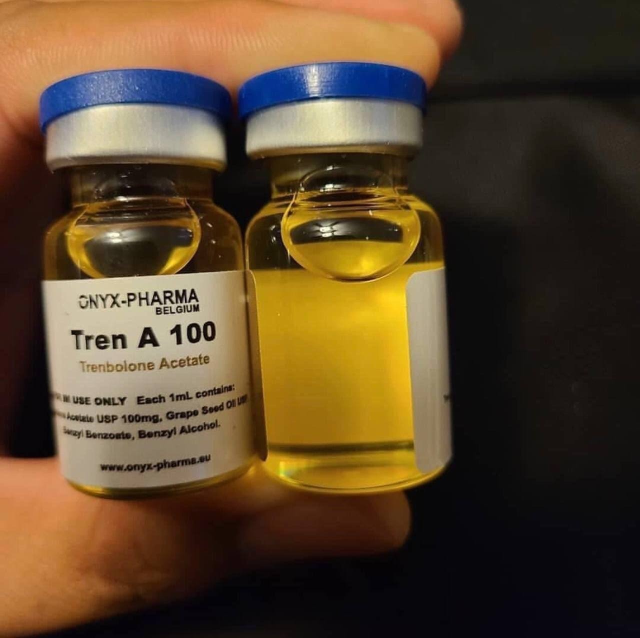 Trenbolone For Sale