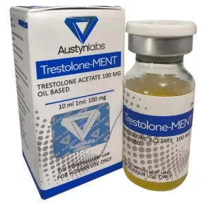 Trestolone For Sale