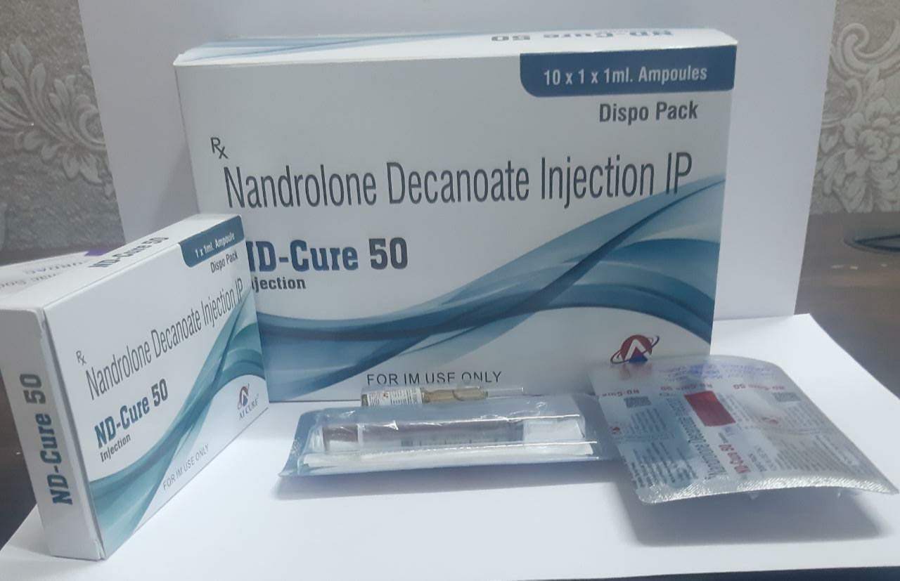 Nandrolone For Sale