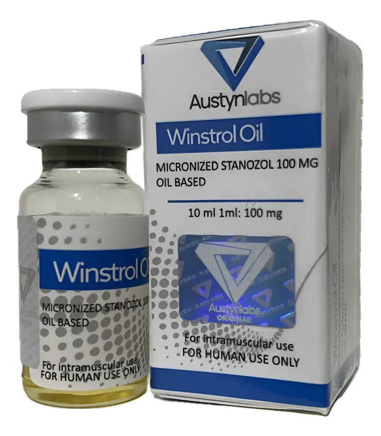 Winstrol For Sale