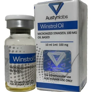 Winstrol For Sale online