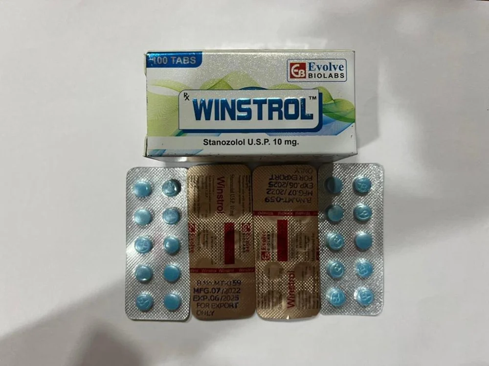 Winstrol For Sale