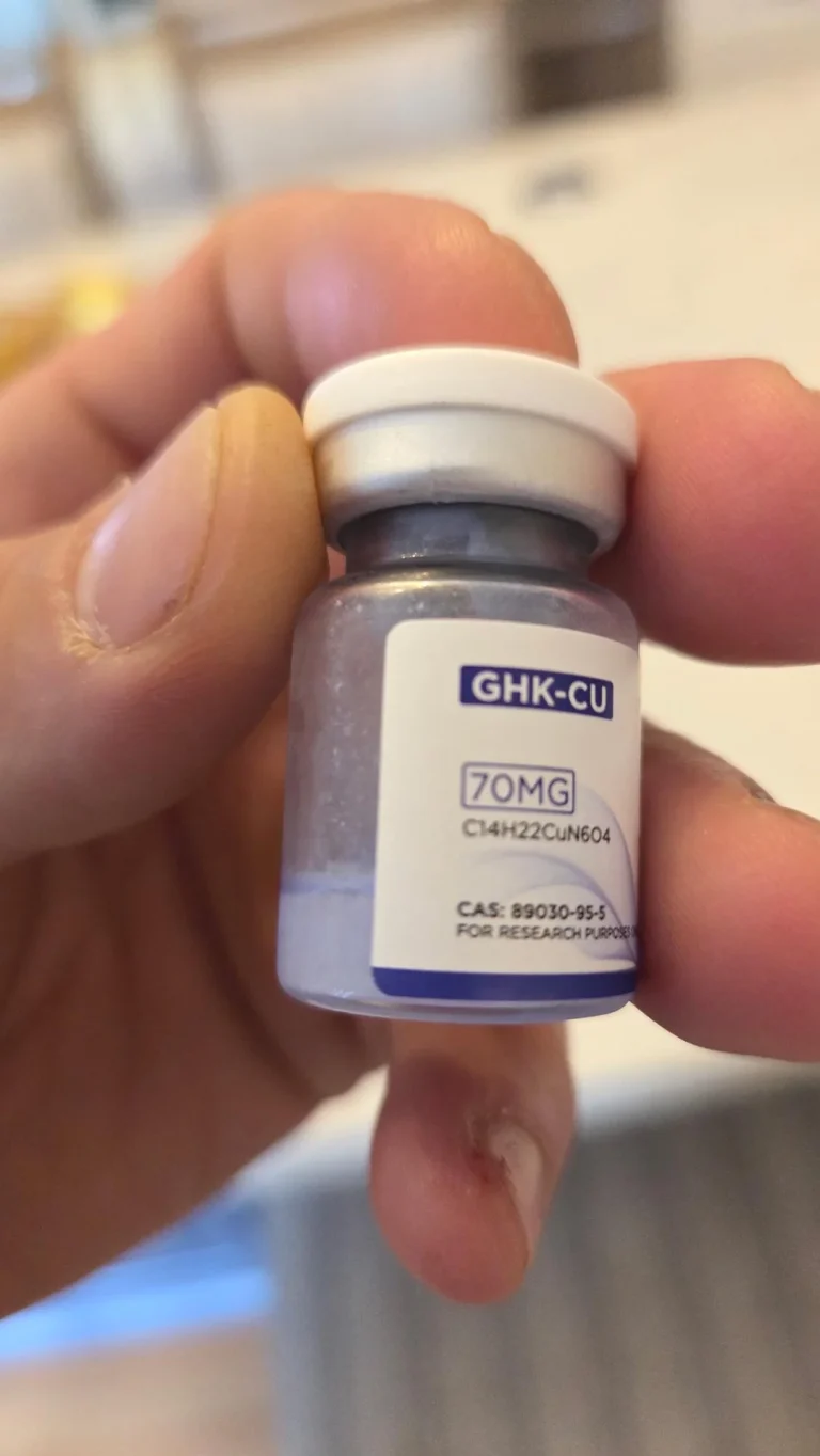 Buy Ghk-cu online
