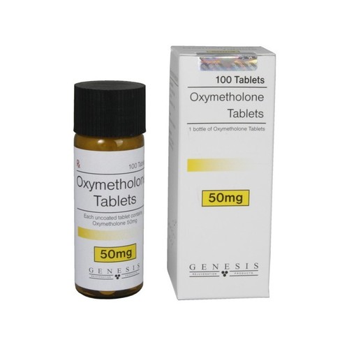 Buy Oxymetholone