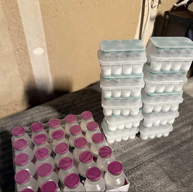 Retatrutide for sale