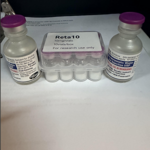 Retatrutide for sale